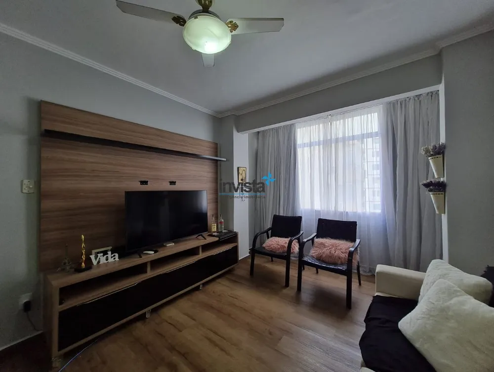 Apartamento, 1 quarto, 57 m² - Foto 2