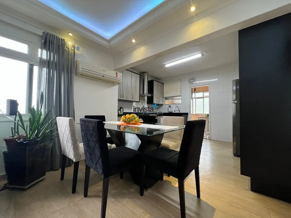 Apartamento, 2 quartos, 83 m² - Foto 4