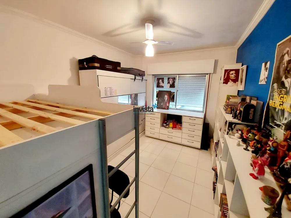 Apartamento, 3 quartos, 125 m² - Foto 4