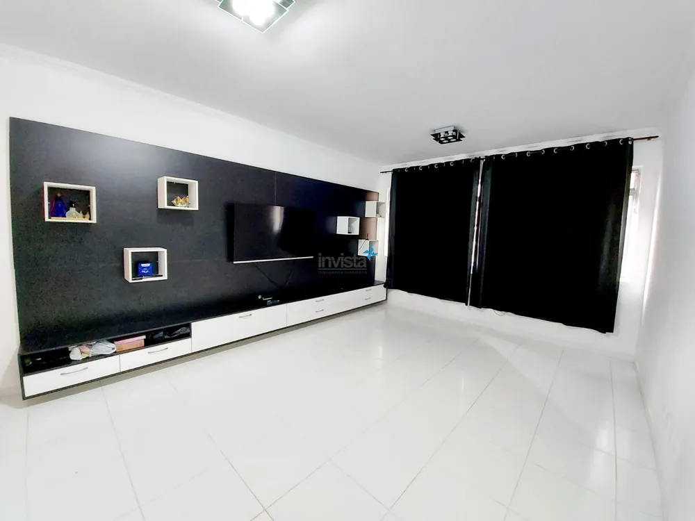 Apartamento, 3 quartos, 125 m² - Foto 1