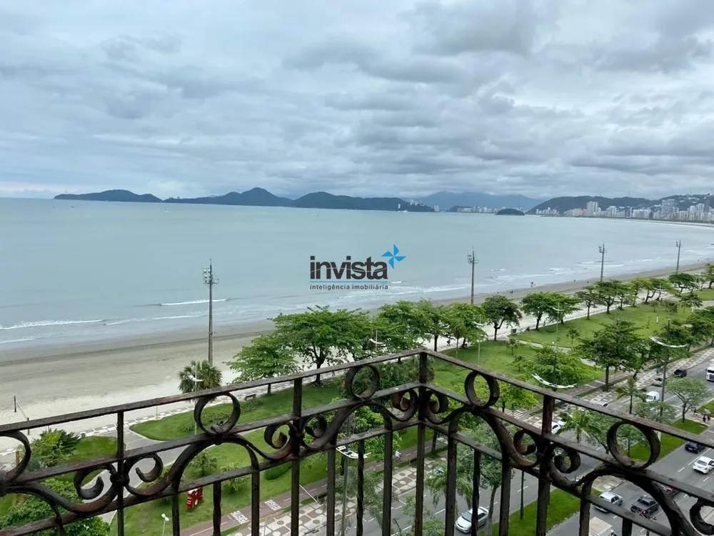 Apartamento, 3 quartos, 164 m² - Foto 1