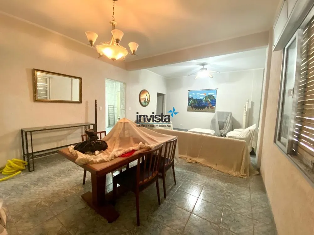 Apartamento, 3 quartos, 164 m² - Foto 2
