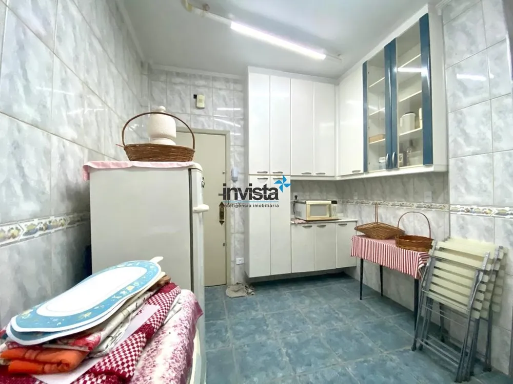 Apartamento, 3 quartos, 164 m² - Foto 3