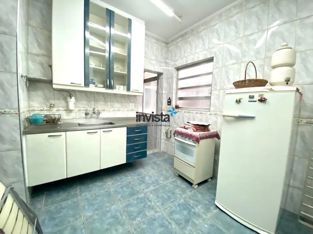Apartamento, 3 quartos, 164 m² - Foto 4