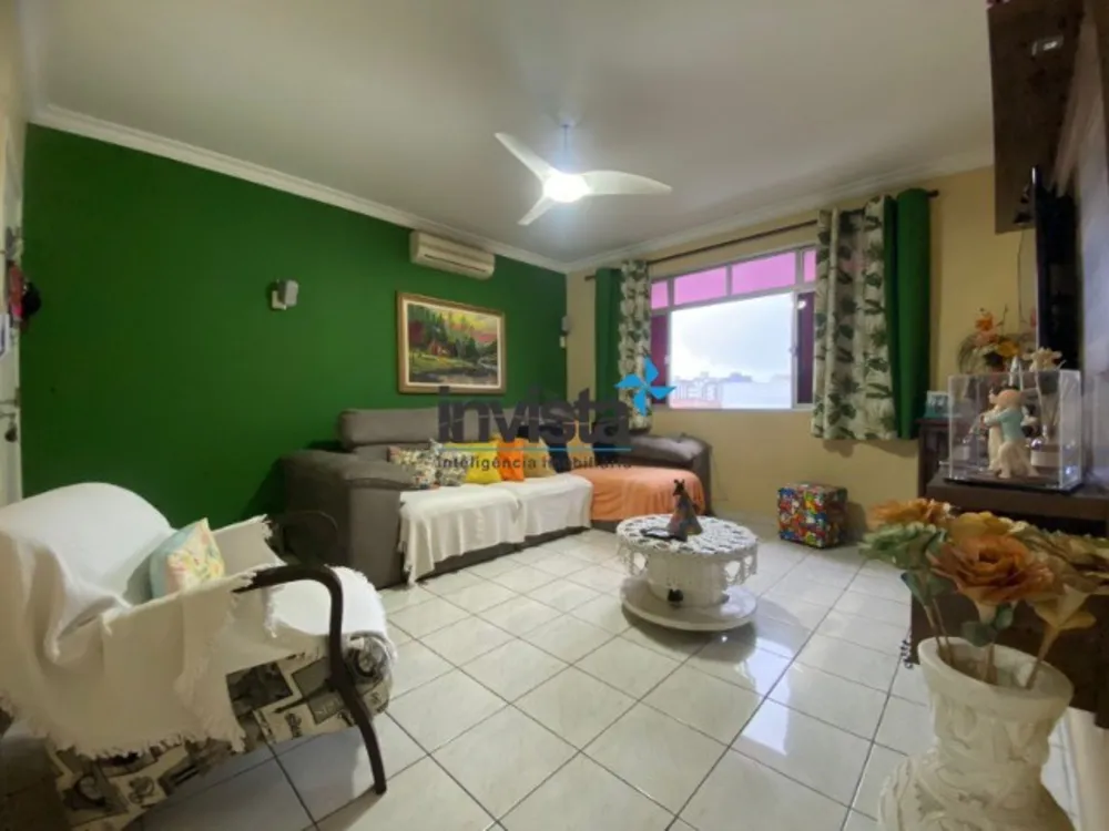 Apartamento, 3 quartos, 86 m² - Foto 1