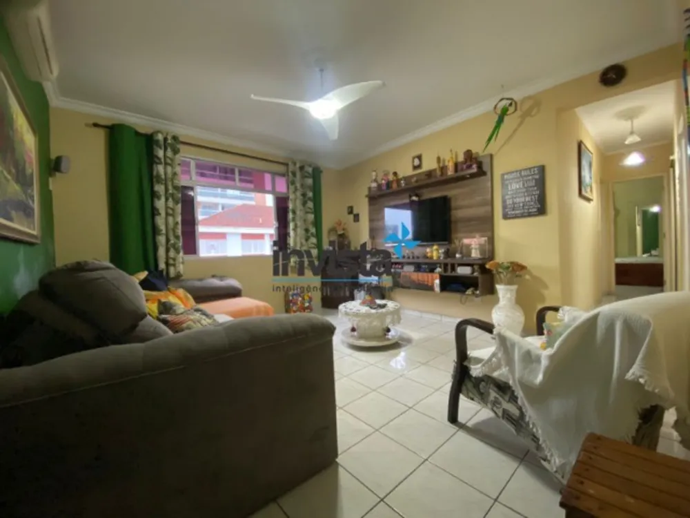 Apartamento, 3 quartos, 86 m² - Foto 2