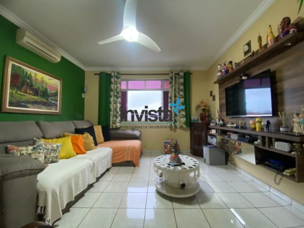 Apartamento, 3 quartos, 86 m² - Foto 4