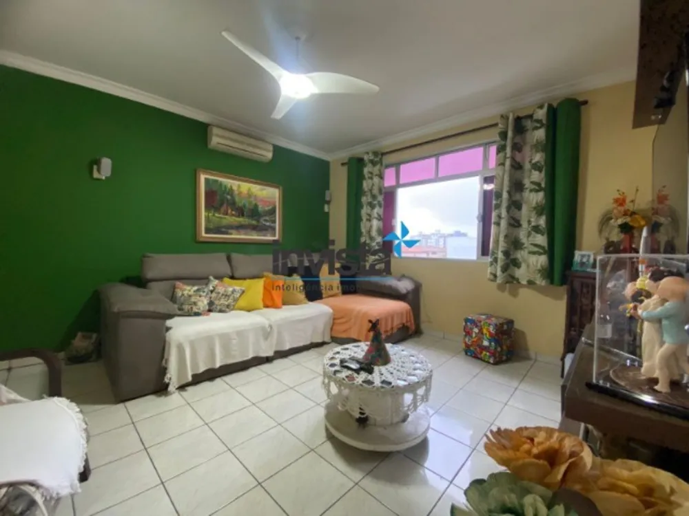 Apartamento, 3 quartos, 86 m² - Foto 3