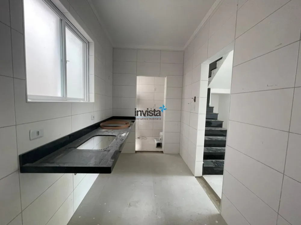 Casa, 2 quartos, 100 m² - Foto 3