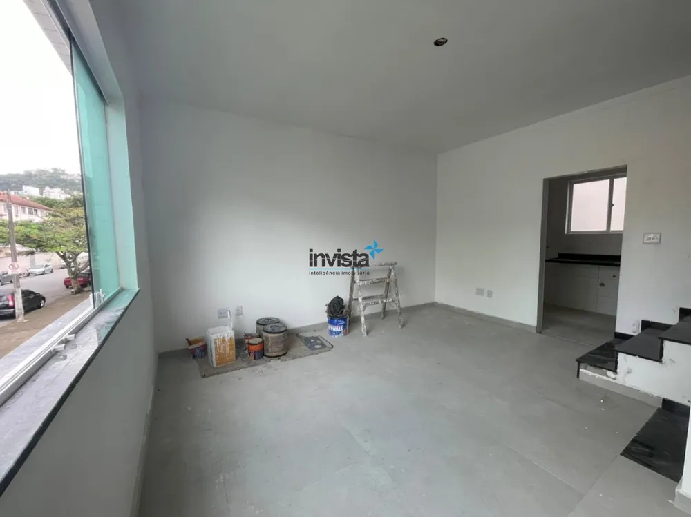 Casa, 2 quartos, 100 m² - Foto 2