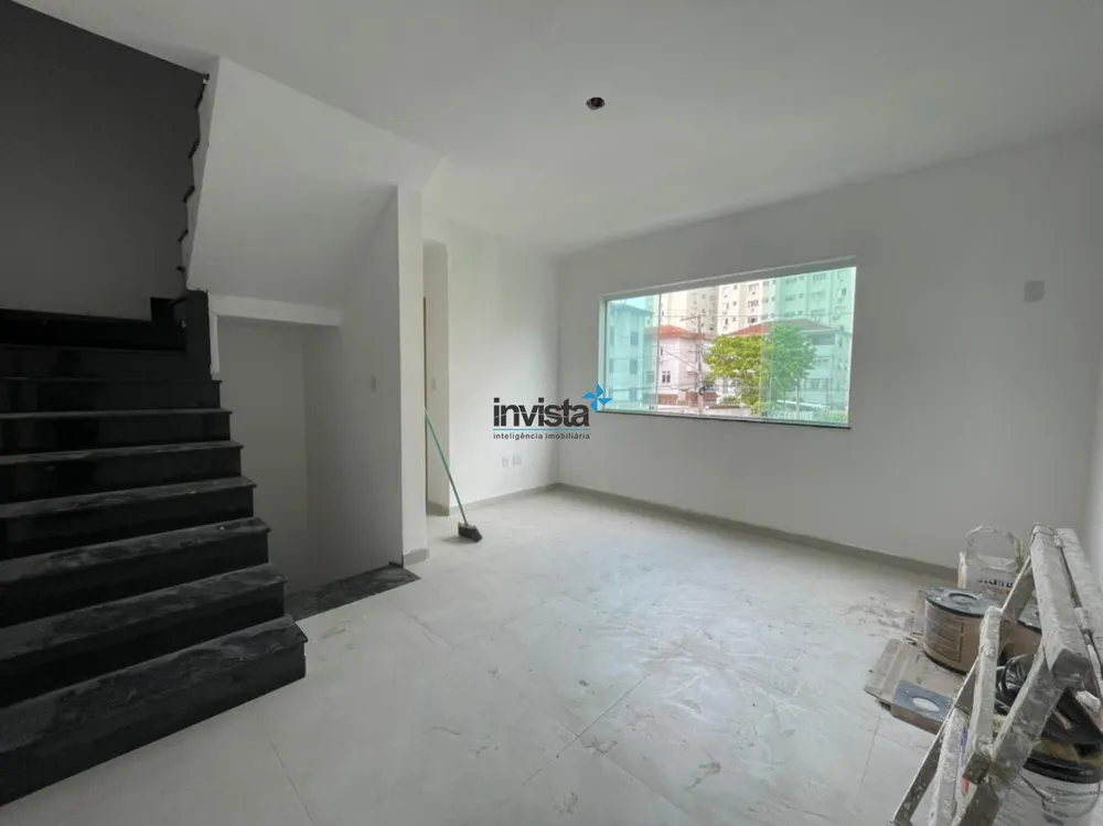 Casa, 2 quartos, 100 m² - Foto 1