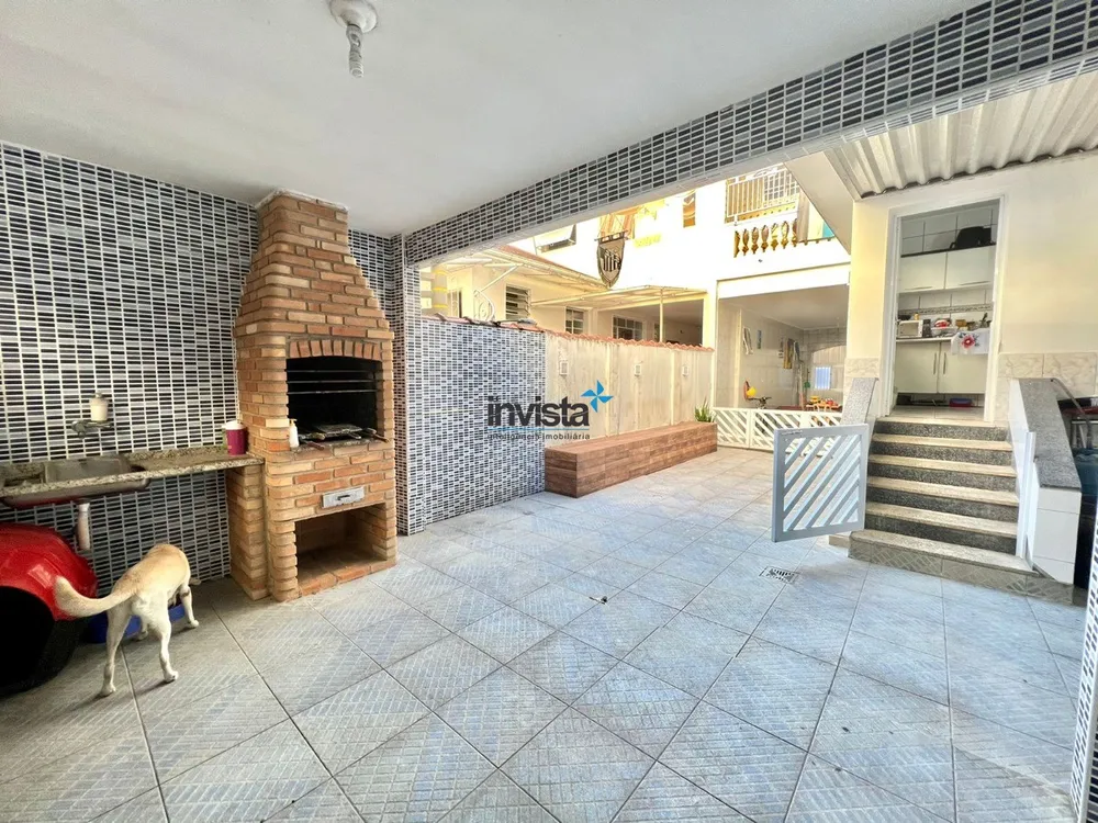 Sobrado, 3 quartos, 156 m² - Foto 2