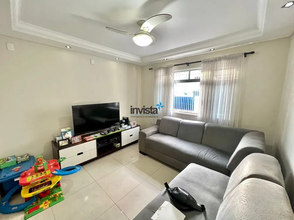 Sobrado, 3 quartos, 156 m² - Foto 3