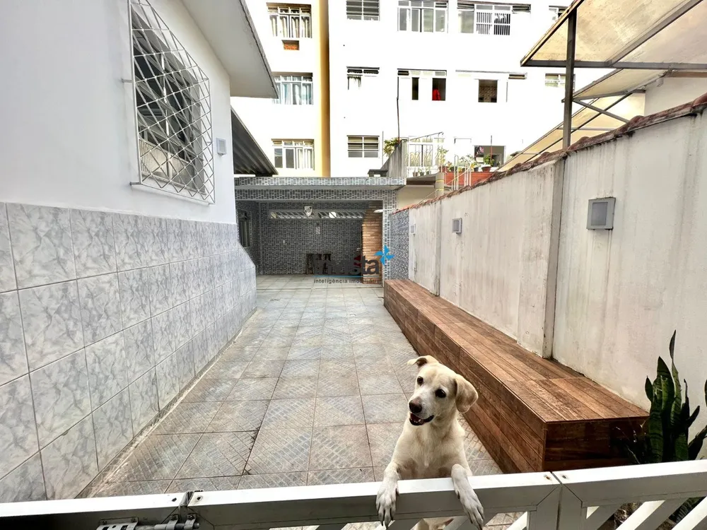 Sobrado, 3 quartos, 156 m² - Foto 1