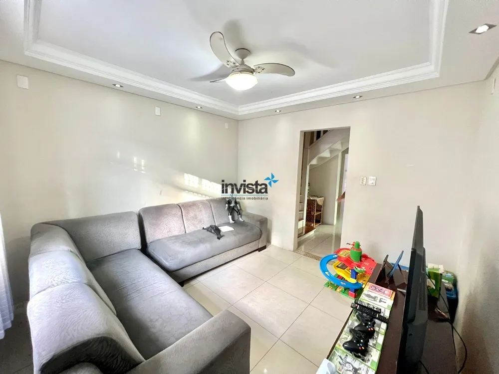 Sobrado, 3 quartos, 156 m² - Foto 4