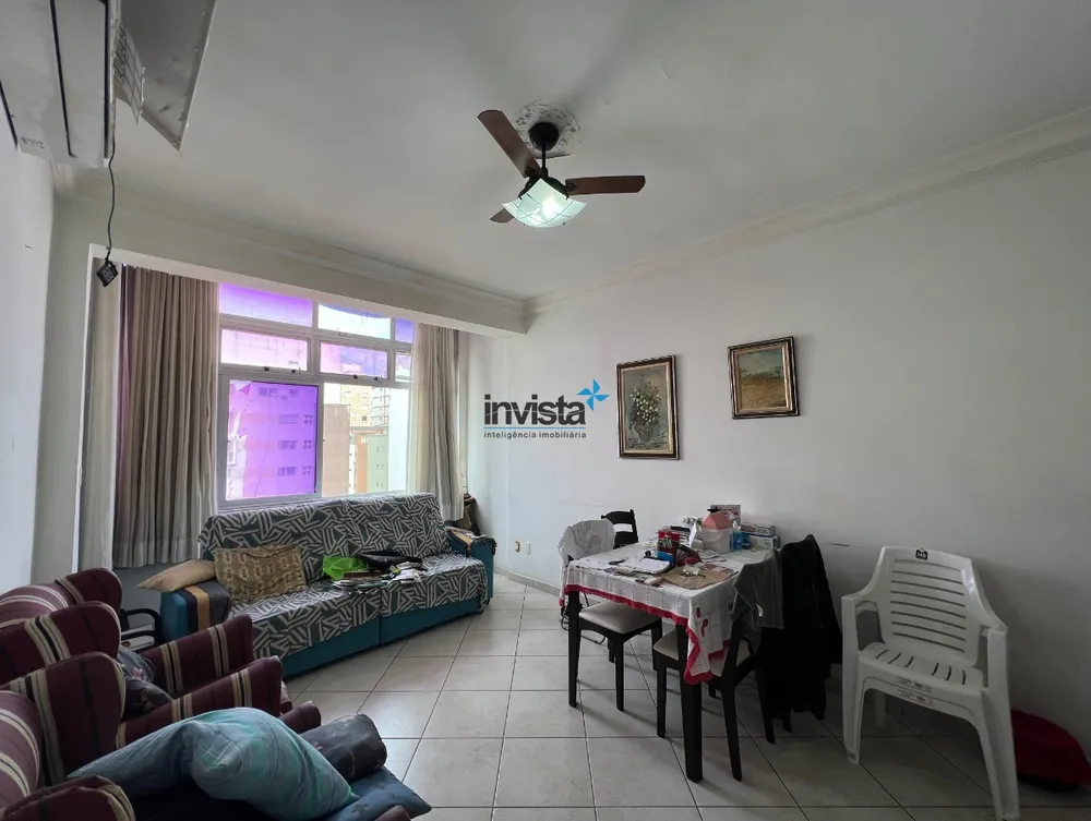 Apartamento, 3 quartos, 83 m² - Foto 3