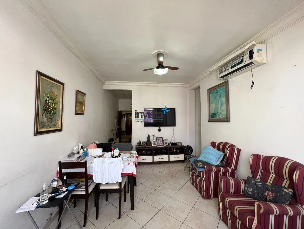 Apartamento, 3 quartos, 83 m² - Foto 2