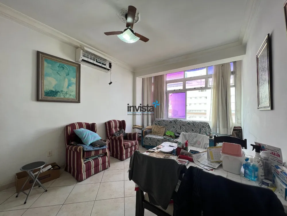 Apartamento, 3 quartos, 83 m² - Foto 4