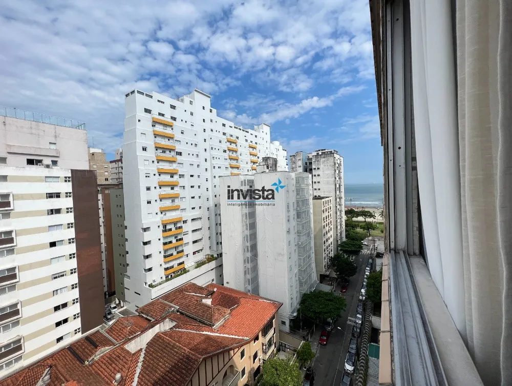 Apartamento, 3 quartos, 83 m² - Foto 1