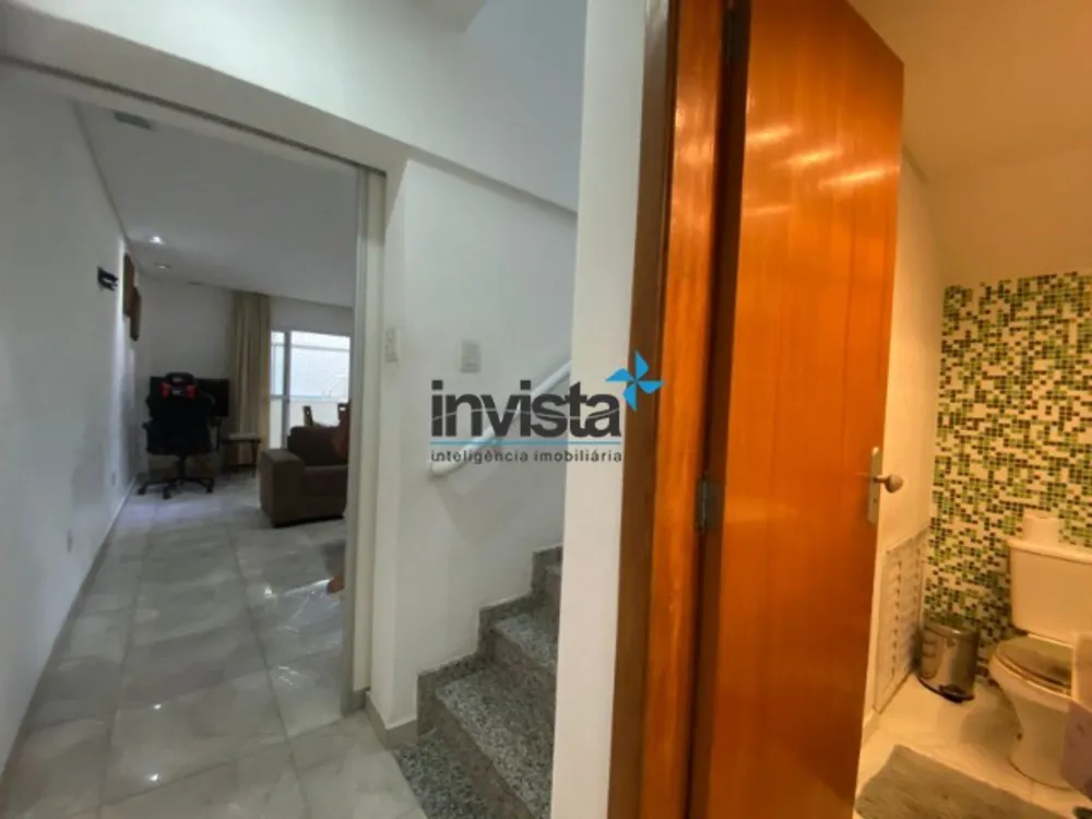 Cobertura, 3 quartos, 142 m² - Foto 3