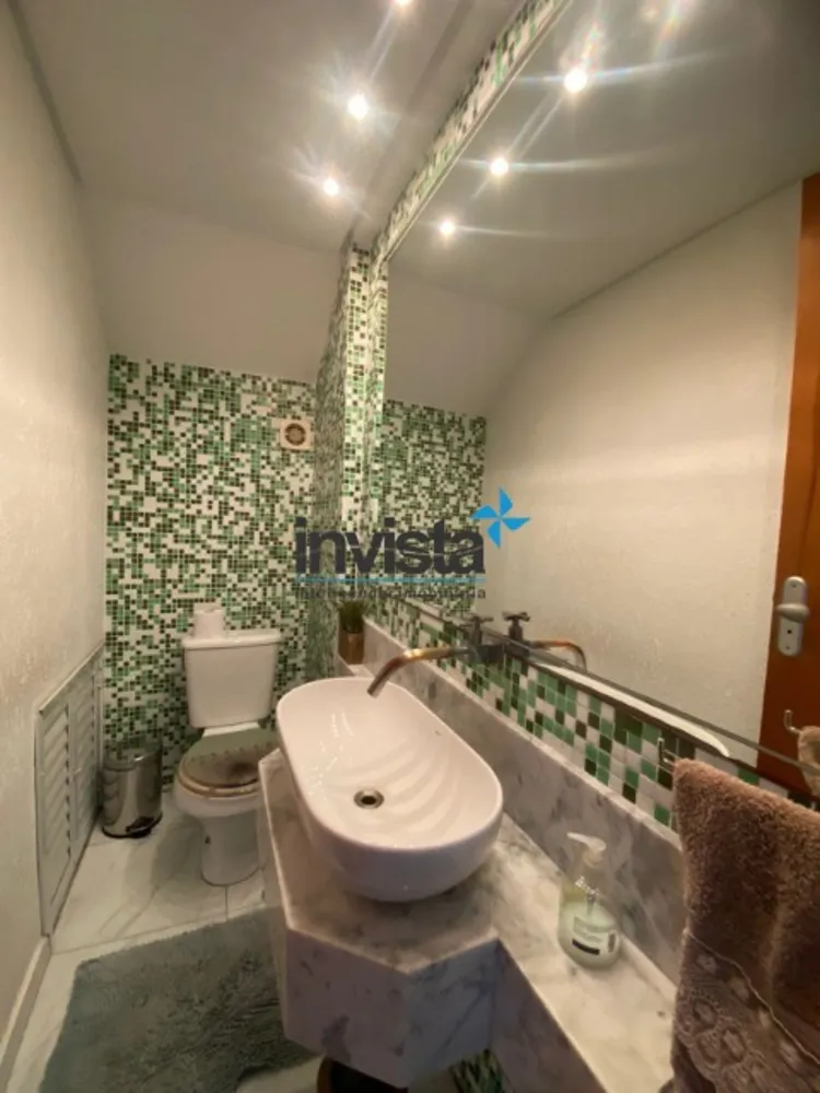 Cobertura, 3 quartos, 142 m² - Foto 4