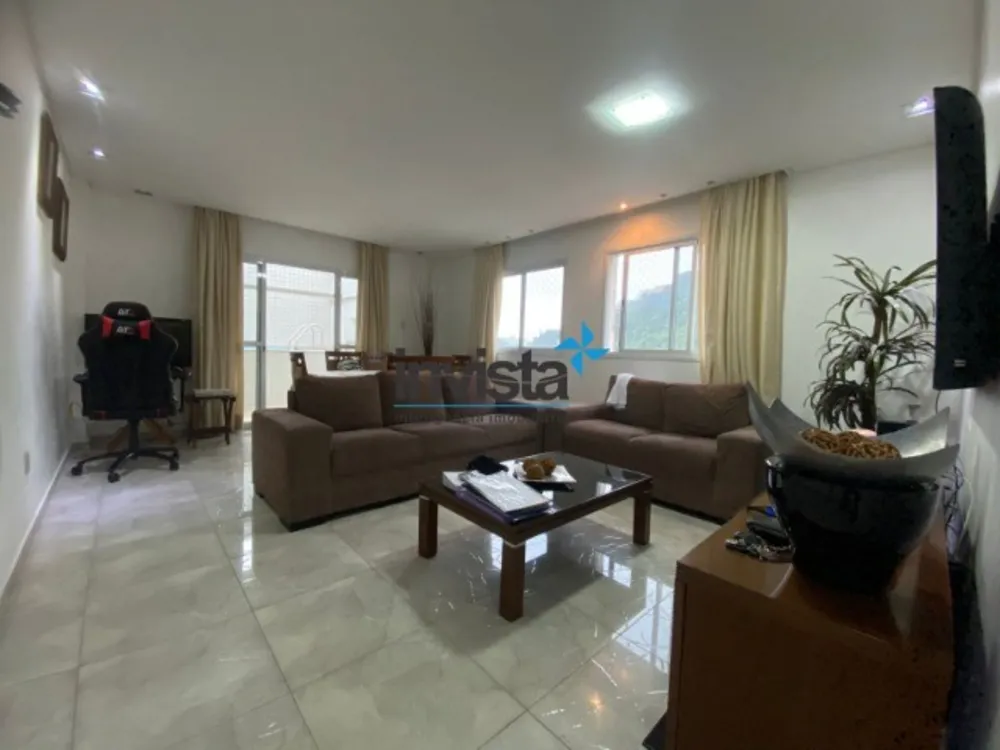 Cobertura, 3 quartos, 142 m² - Foto 2