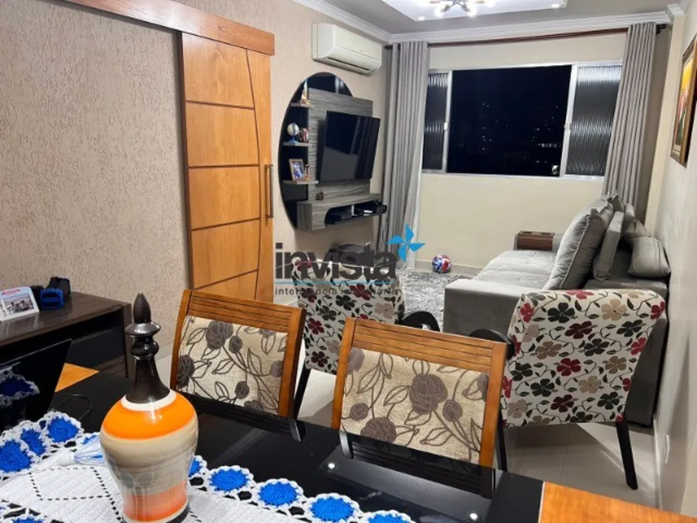 Apartamento, 2 quartos, 96 m² - Foto 4