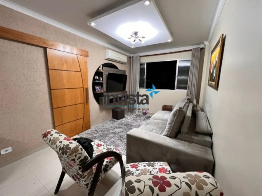 Apartamento, 2 quartos, 96 m² - Foto 2