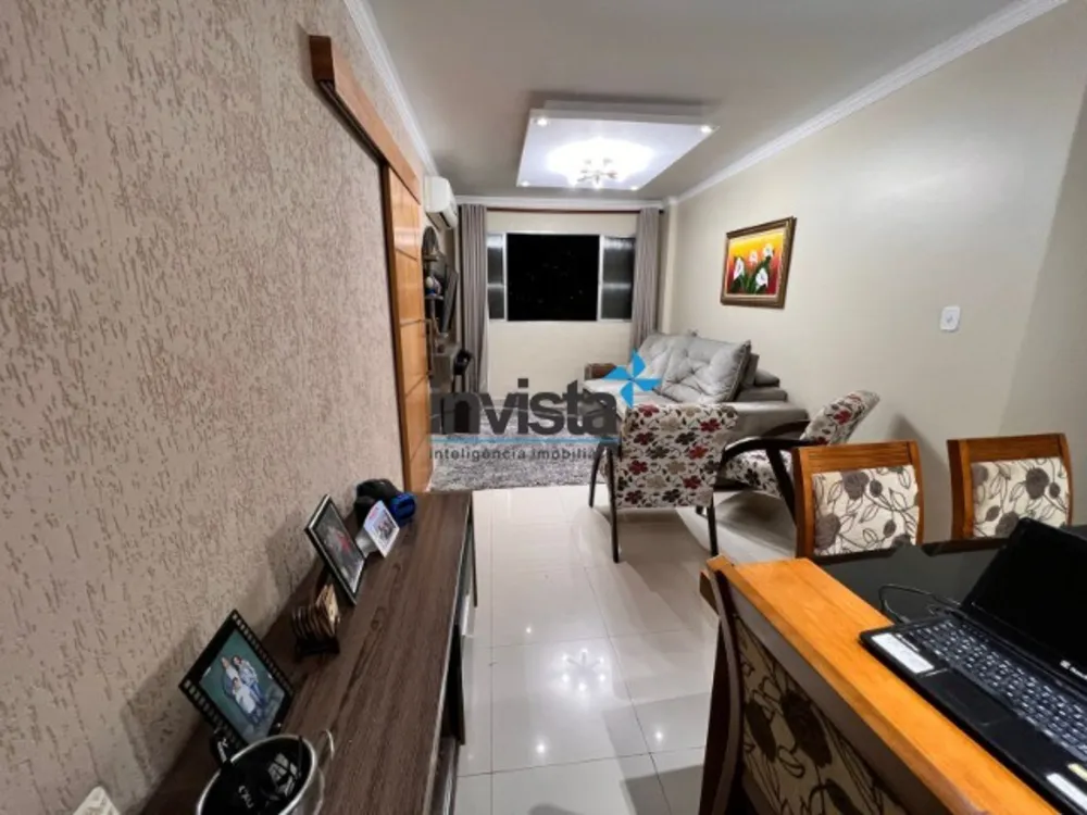 Apartamento, 2 quartos, 96 m² - Foto 3