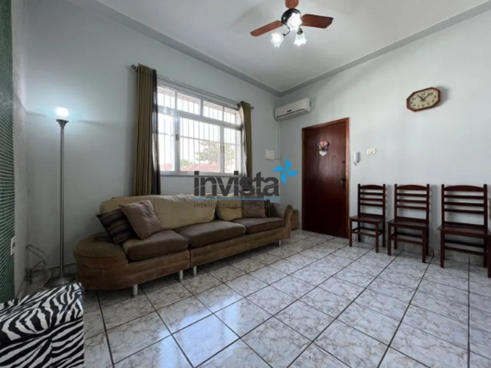 Apartamento, 3 quartos, 84 m² - Foto 2