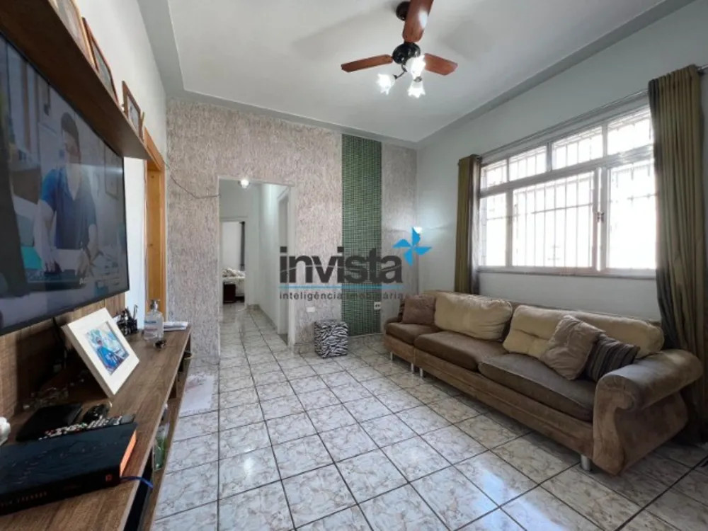 Apartamento, 3 quartos, 84 m² - Foto 1