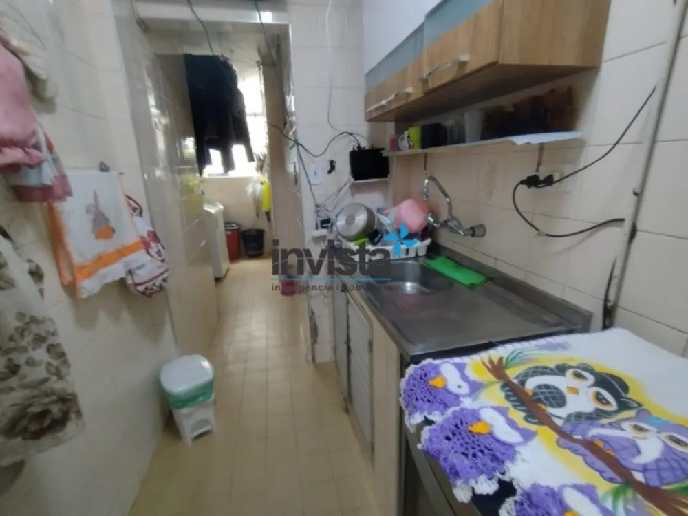 Apartamento, 2 quartos, 62 m² - Foto 4