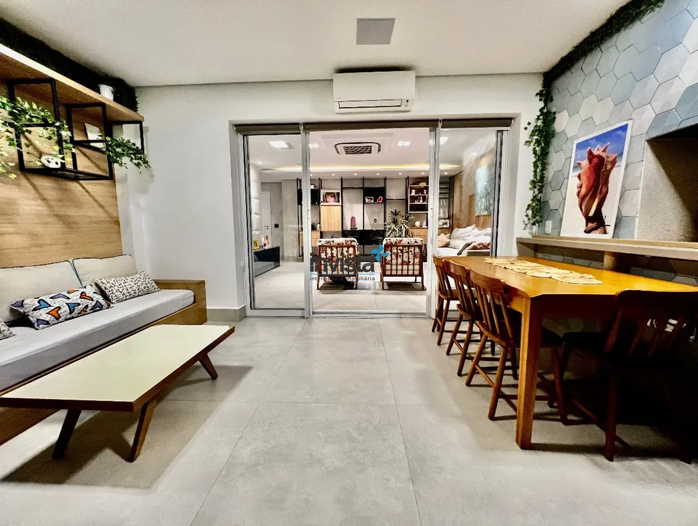 Apartamento, 3 quartos, 150 m² - Foto 1