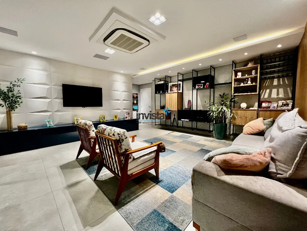 Apartamento, 3 quartos, 150 m² - Foto 4