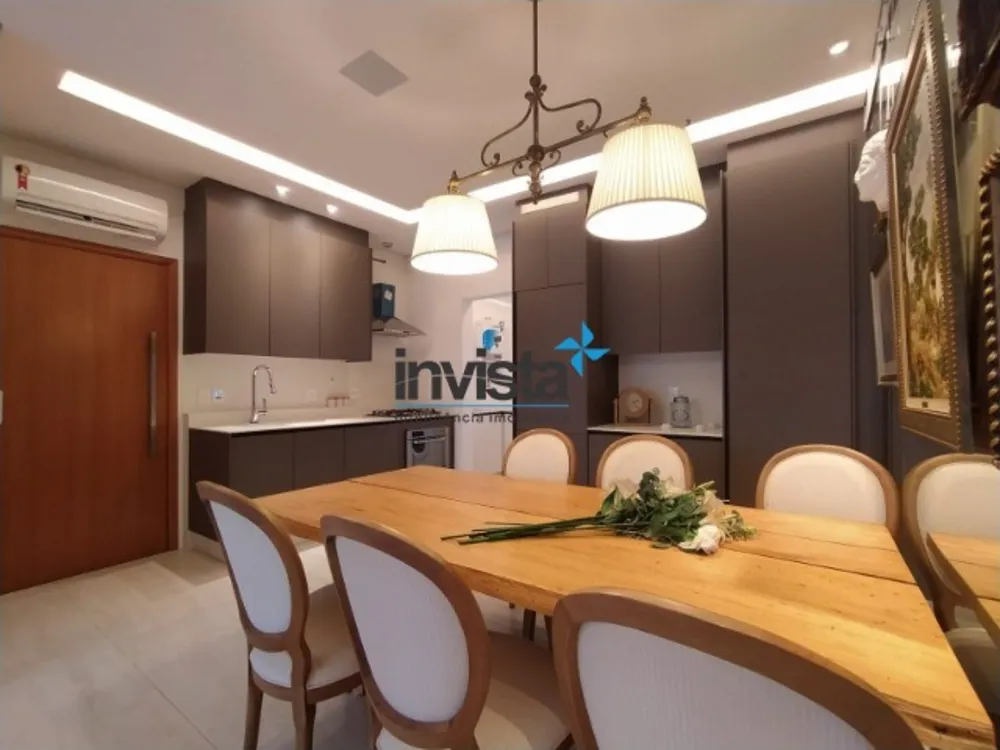 Apartamento, 3 quartos, 160 m² - Foto 3