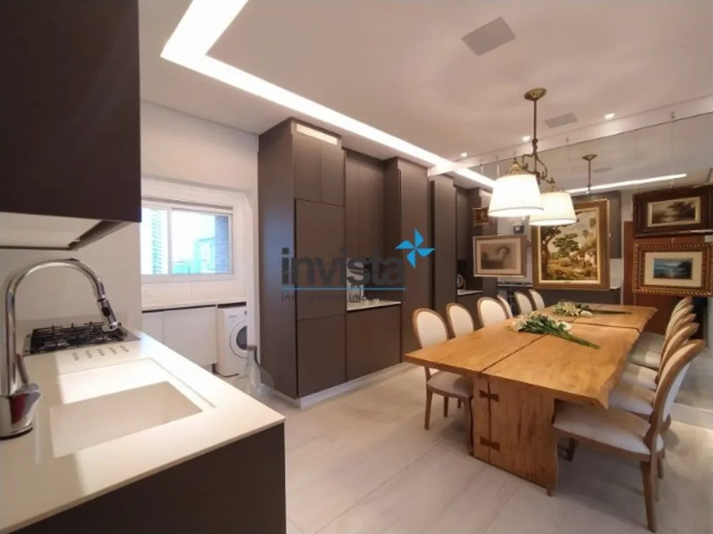 Apartamento, 3 quartos, 160 m² - Foto 4