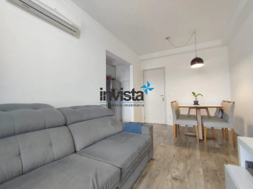 Apartamento, 2 quartos, 63 m² - Foto 3