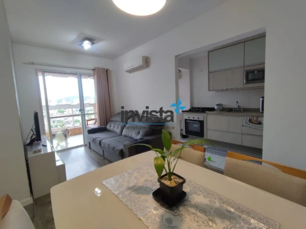Apartamento, 2 quartos, 63 m² - Foto 2