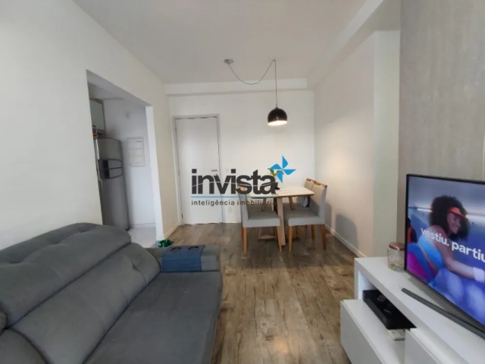Apartamento, 2 quartos, 63 m² - Foto 4