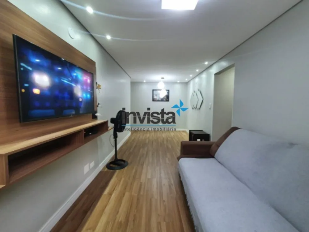 Apartamento, 2 quartos, 72 m² - Foto 2