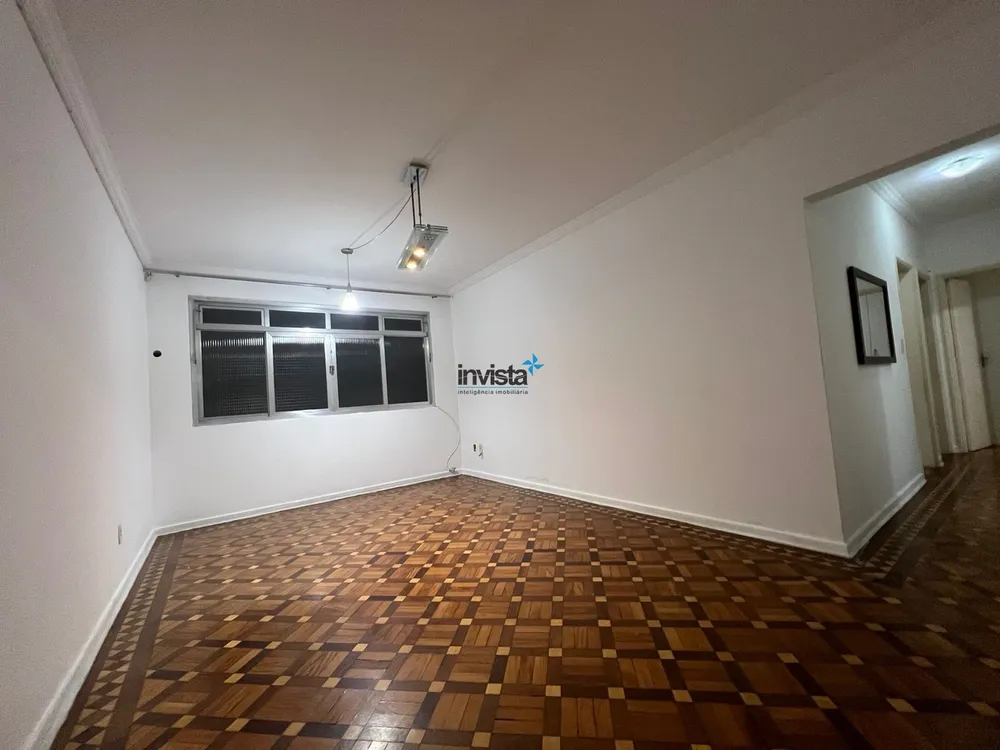 Apartamento, 3 quartos, 119 m² - Foto 1