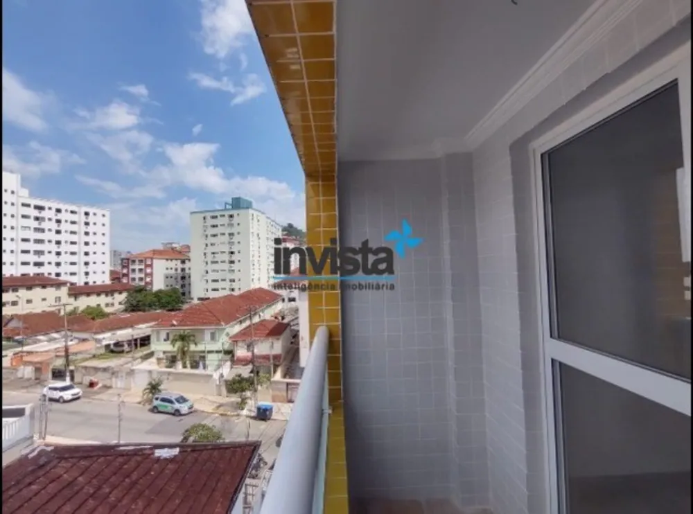 Apartamento, 2 quartos, 70 m² - Foto 3