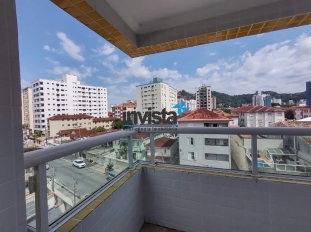 Apartamento, 2 quartos, 70 m² - Foto 2