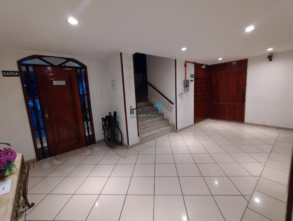 Apartamento, 3 quartos, 78 m² - Foto 2