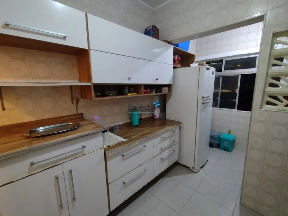 Apartamento, 3 quartos, 78 m² - Foto 3