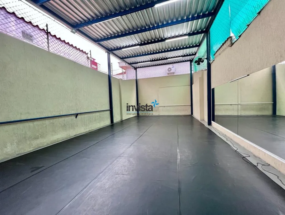 Sobrado, 3 quartos, 240 m² - Foto 2