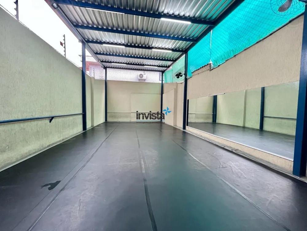 Sobrado, 3 quartos, 240 m² - Foto 1