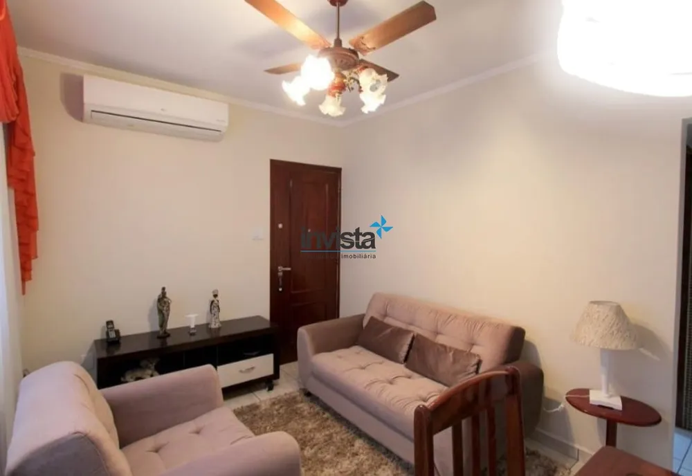 Apartamento, 2 quartos, 68 m² - Foto 1