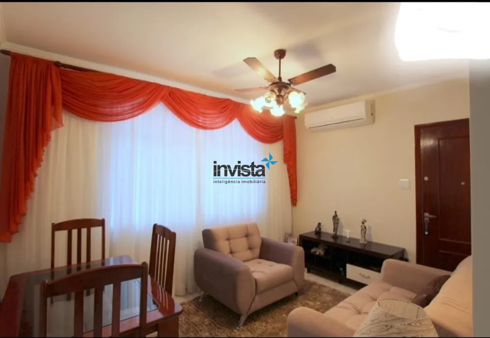 Apartamento, 2 quartos, 68 m² - Foto 2