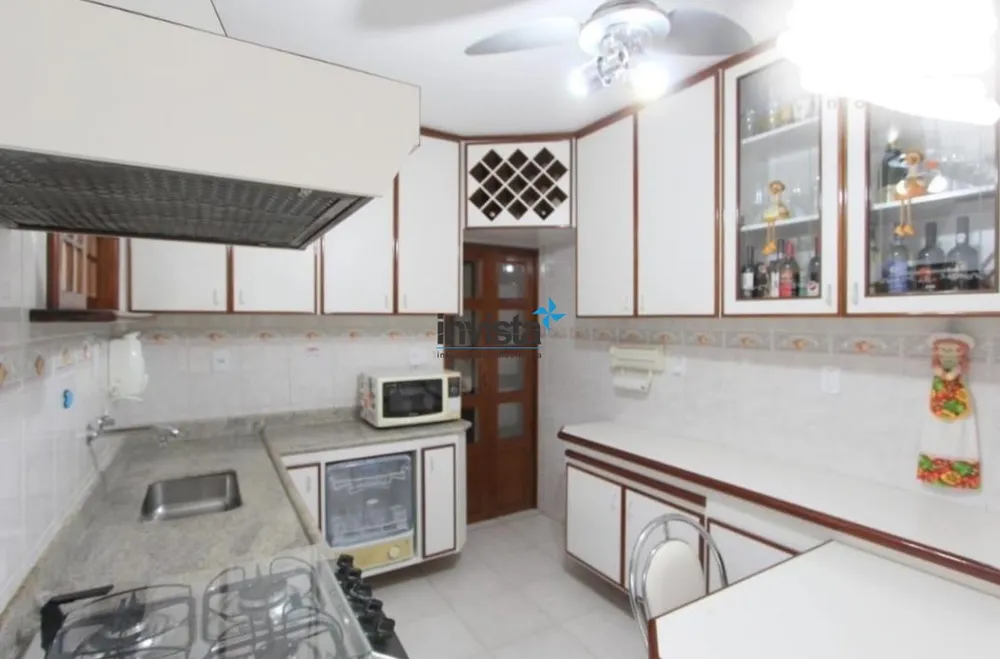 Apartamento, 2 quartos, 68 m² - Foto 3